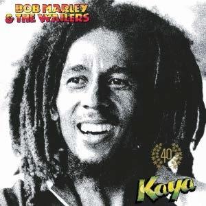 Kaya 40 - Vinile LP di Bob Marley