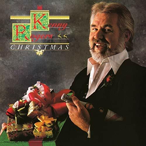 Christmas - Vinile LP di Kenny Rogers