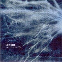 Em Transito - CD Audio di Lenine