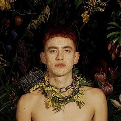 Palo Santo - Vinile LP di Years & Years