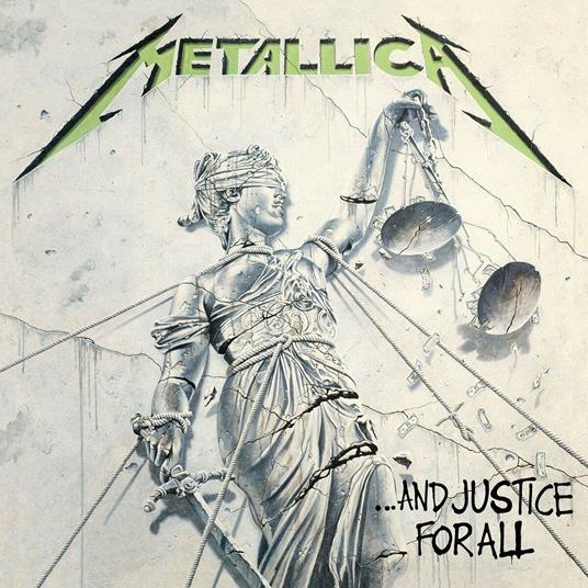 And Justice for All (Expanded Edition) - CD Audio di Metallica