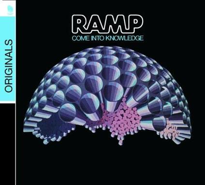Come Into Knowledge - Vinile LP di Ramp