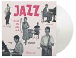 Jazz Behind the Dikes vol.2 (Coloured Vinyl)
