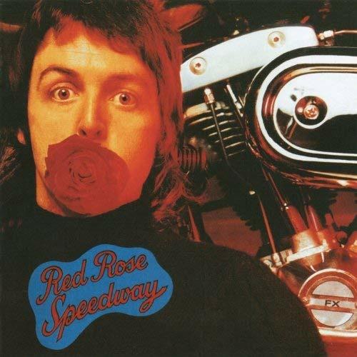 Red Rose Speedway (Archive Collection 180 gr. + MP3 Download) - Vinile LP di Paul McCartney
