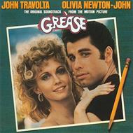 Grease (Colonna sonora)