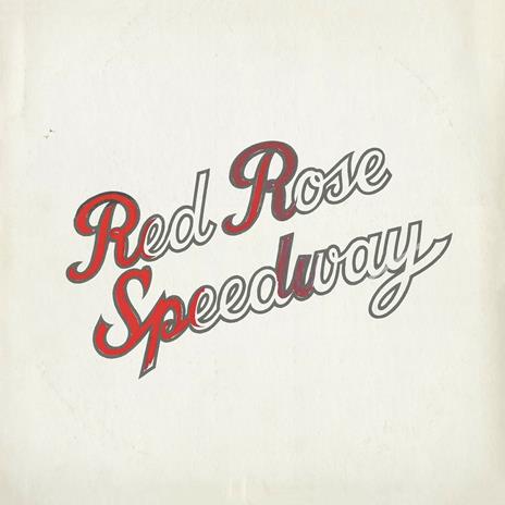 Red Rose Speedway (180 gr. Original Double Album Edition) - Vinile LP di Paul McCartney