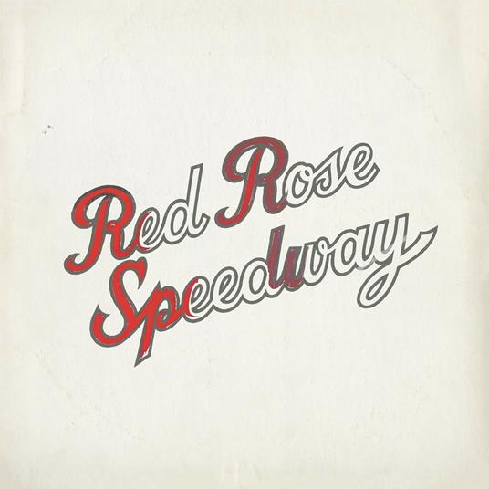 Red Rose Speedway (180 gr. Original Double Album Edition) - Vinile LP di Paul McCartney