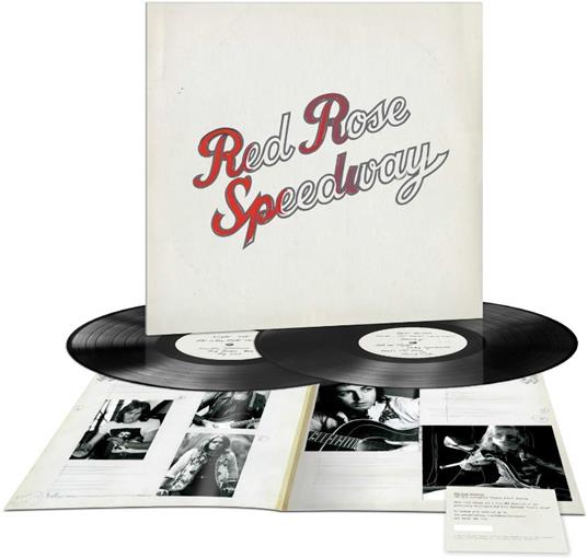 Red Rose Speedway (180 gr. Original Double Album Edition) - Vinile LP di Paul McCartney - 2