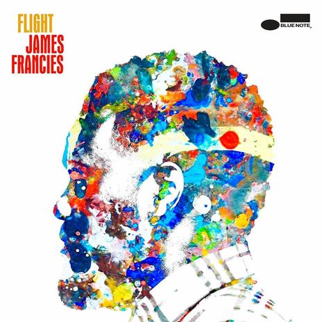 Flight - CD Audio di James Francies