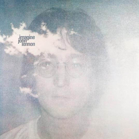 Imagine (Deluxe Edition) - CD Audio di John Lennon