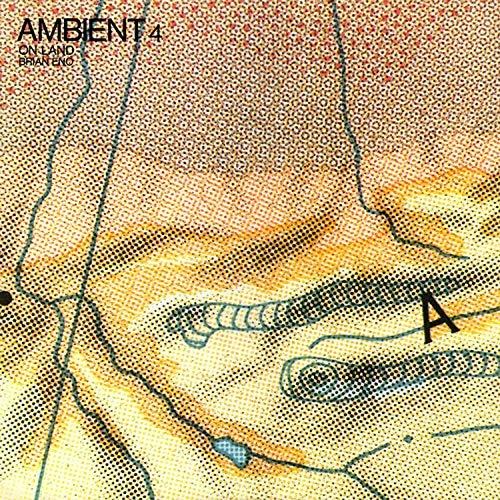 Ambient 4. On Land - Vinile LP di Brian Eno