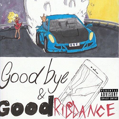 Goodbye & Good Riddance - Vinile LP di Juice WRLD