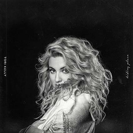 Hiding Place - CD Audio di Tori Kelly