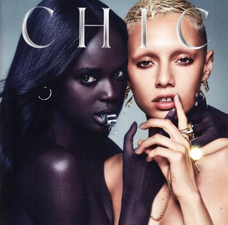 It's About Time - CD Audio di Nile Rodgers