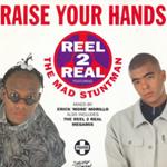 Raise Your Hands