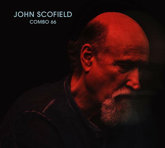 Combo 66 - CD Audio di John Scofield