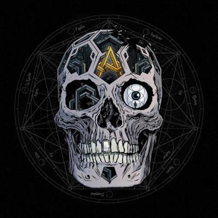 In Our Wake (Deluxe Edition) - CD Audio di Atreyu