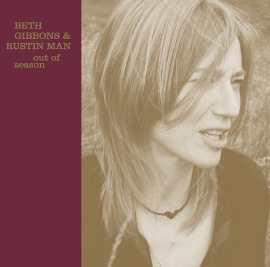 Out of Season (180 gr.) - Vinile LP di Beth Gibbons & Rustin Man