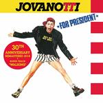 Jovanotti for President (30th Anniversary)