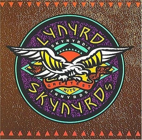 Skynyrd's Innyrds. Greatest Hits - Vinile LP di Lynyrd Skynyrd