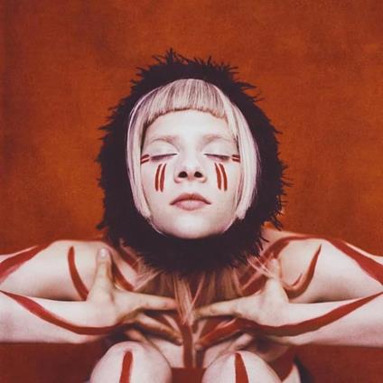 Infections Of A Different Kind - Step 1 - CD Audio di Aurora