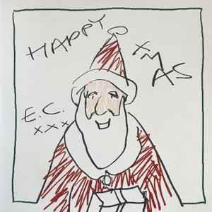 Happy Xmas - Vinile LP di Eric Clapton