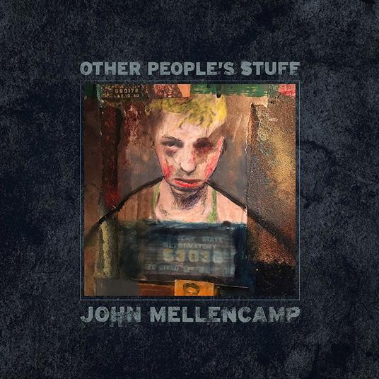 Other People's Stuff - Vinile LP di John Cougar Mellencamp