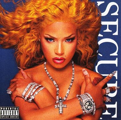 Secure - CD Audio di Stefflon Don