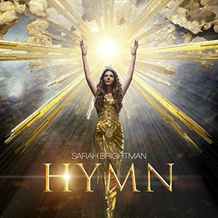 Hymn - Vinile LP di Sarah Brightman