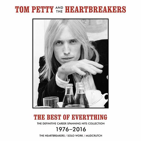 The Best of Everything - CD Audio di Tom Petty