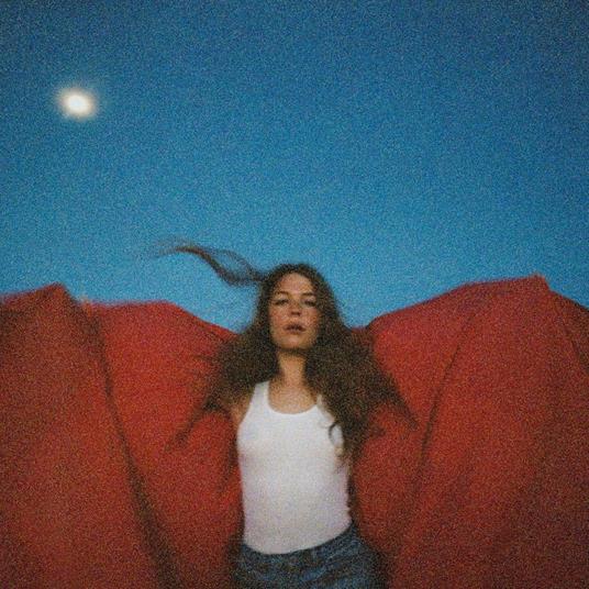 Heard it in a Past Life - CD Audio di Maggie Rogers