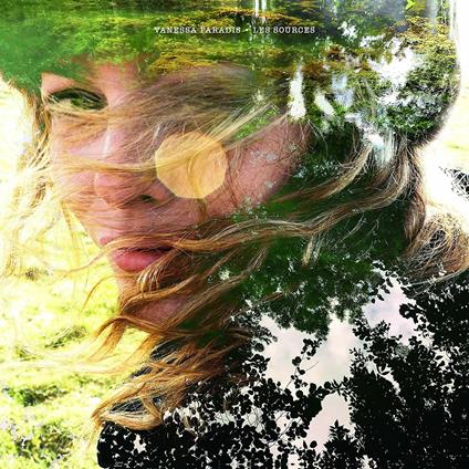 Les Sources - Vinile LP di Vanessa Paradis