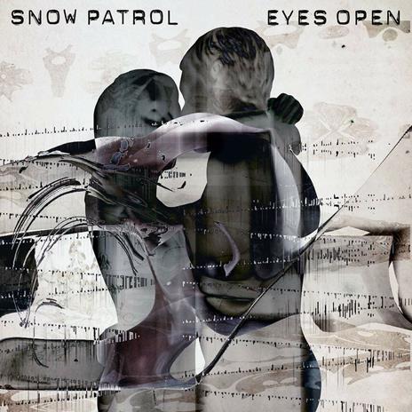 Eyes Open - Vinile LP di Snow Patrol