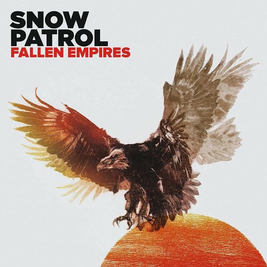 Fallen Empires - Vinile LP di Snow Patrol