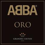 Oro. Grandes Exitos