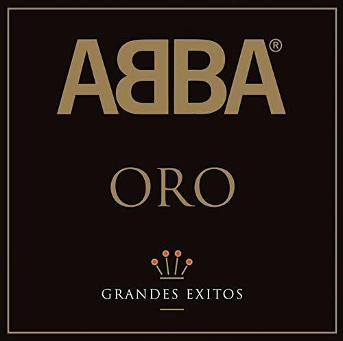 Oro. Grandes Exitos - Vinile LP di ABBA