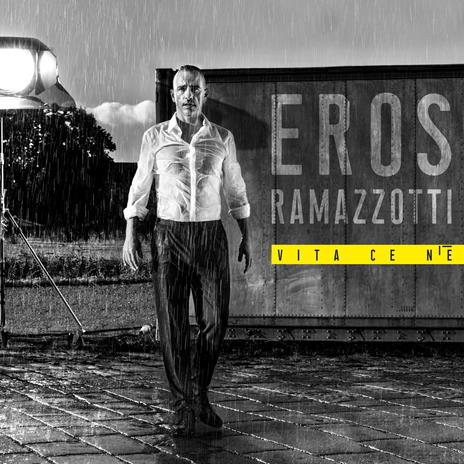 Vita ce n'è (Deluxe Edition) - CD Audio di Eros Ramazzotti
