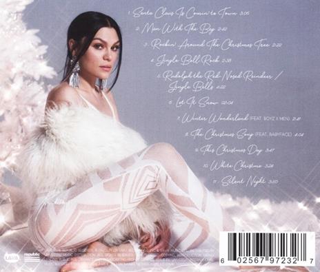 This Christmas Day - CD Audio di Jessie J - 2