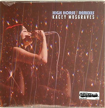 High Horses - Vinile 10'' di Kacey Musgraves