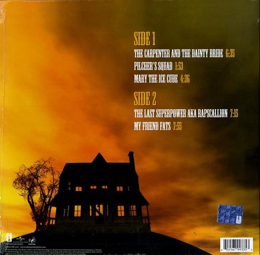 Animals Should Not Try to Act Like People - Vinile LP di Primus - 2