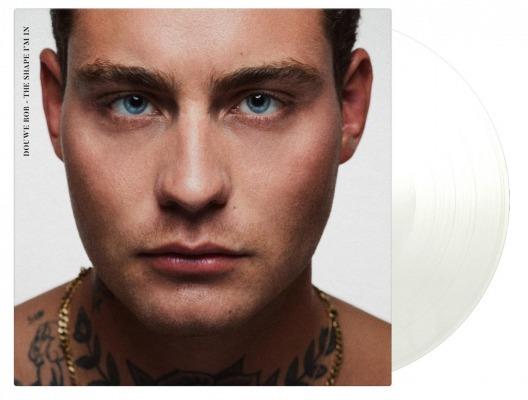Shape I'm in - Vinile LP di Bob Douwe