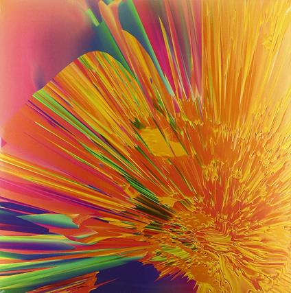 It Is - Vinile LP di JMSN