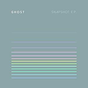 Snapshot - Vinile LP di Ghost