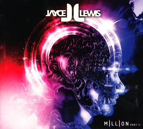 Million Part 2 - CD Audio di Jayce Lewis