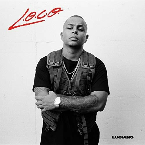 LOCO - CD Audio di Luciano