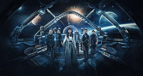 Resist - Vinile LP di Within Temptation - 2