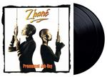 Pronounced Jah-Nay (Limited Edition)