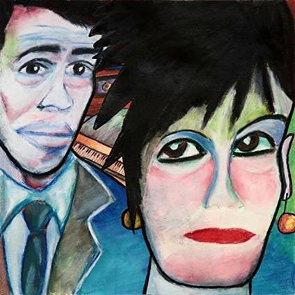 Brel - Vinile LP di Maurane