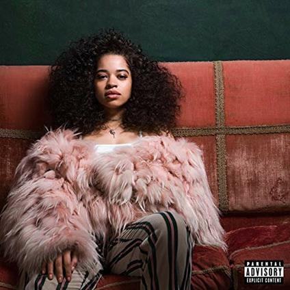 Ella Mai - Vinile LP di Ella Mai