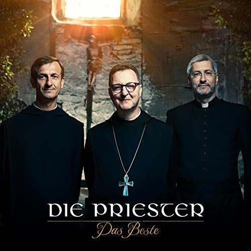 Das Beste - CD Audio di Die Priester